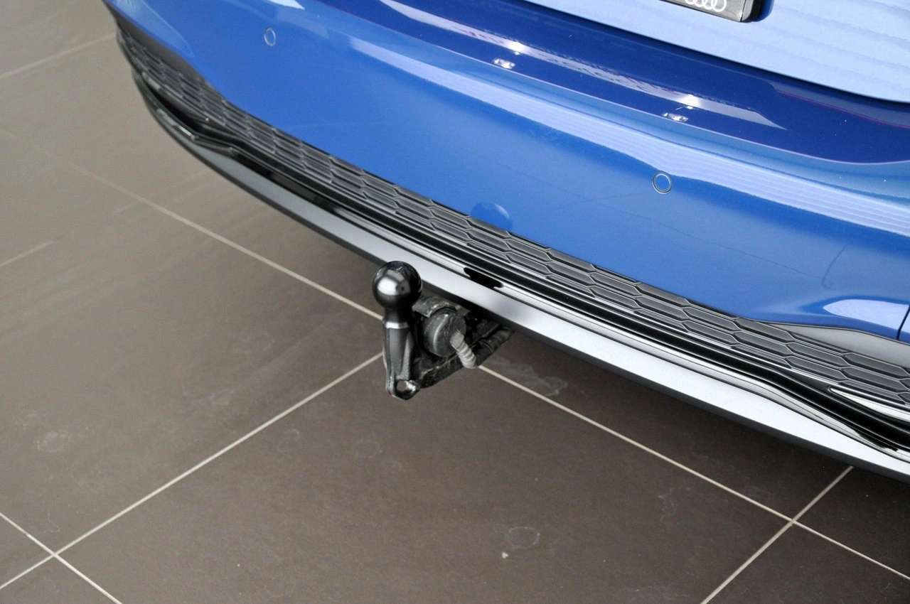 Audi A7 - Zdjęcie 10