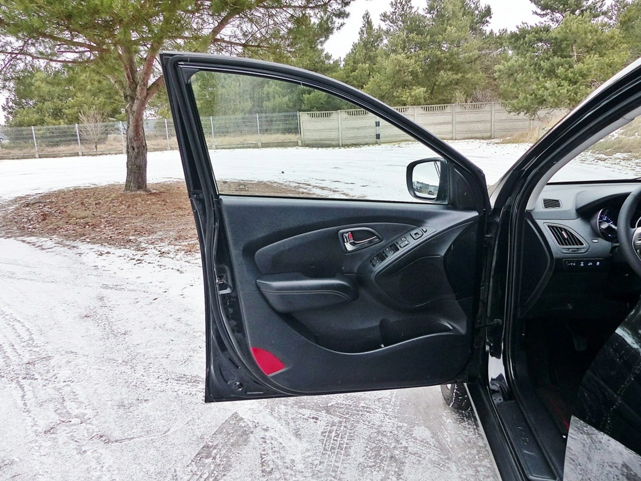 Hyundai ix35 - Zdjęcie 16