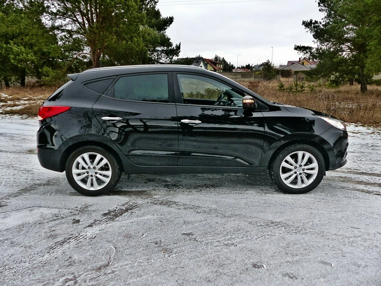 Hyundai ix35 - Zdjęcie 6