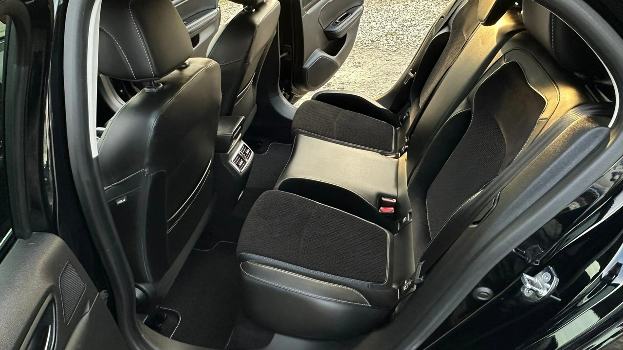 Renault Megane - Zdjęcie 10