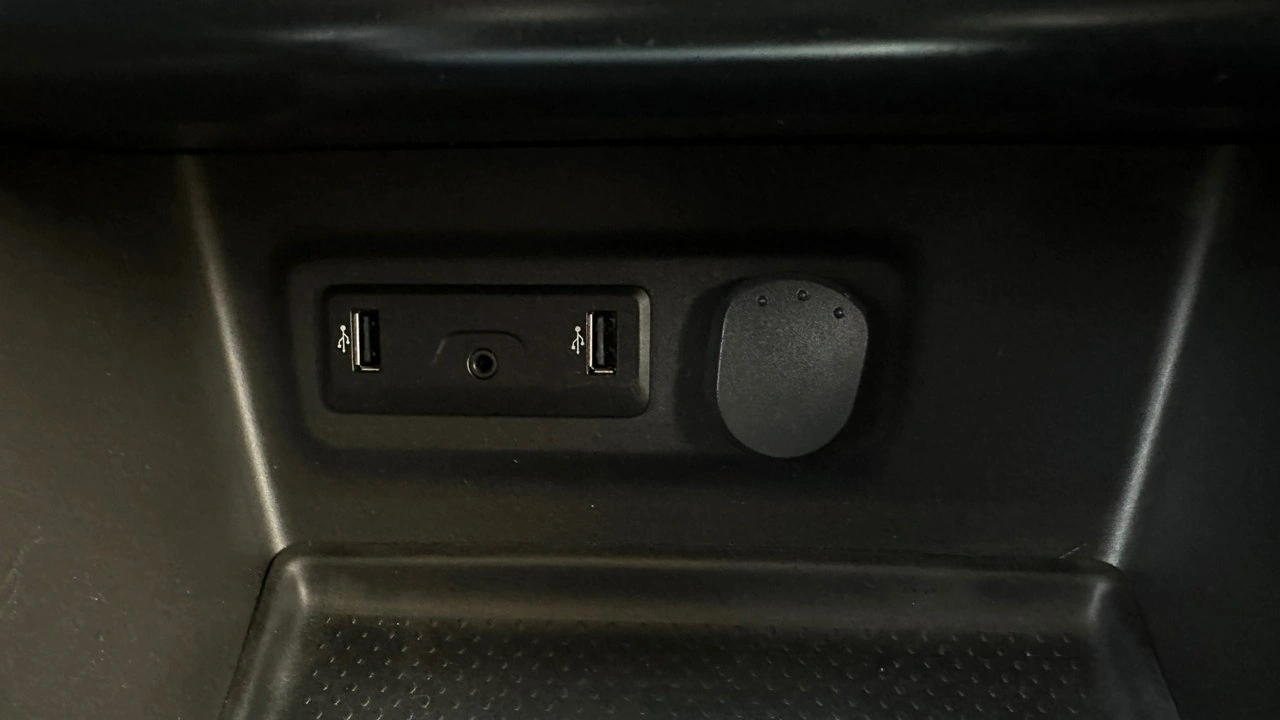 Renault Megane - Zdjęcie 21