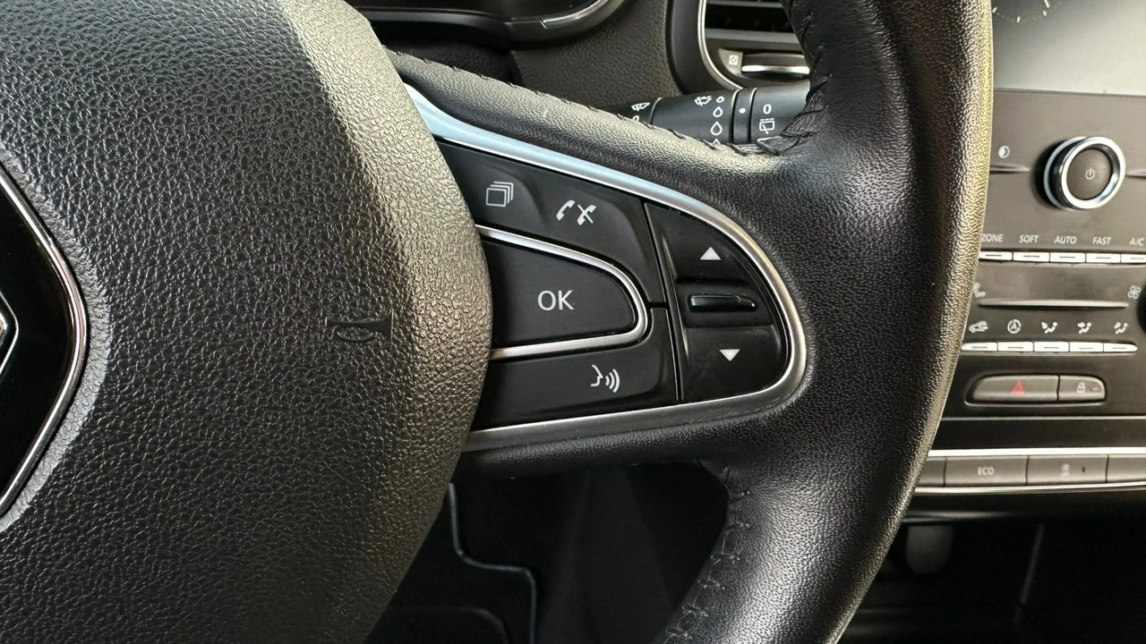 Renault Megane - Zdjęcie 26