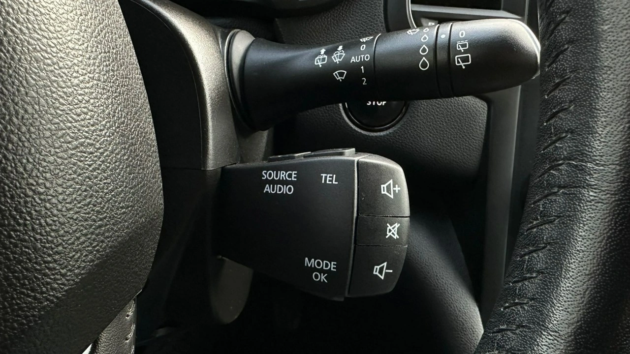 Renault Megane - Zdjęcie 28