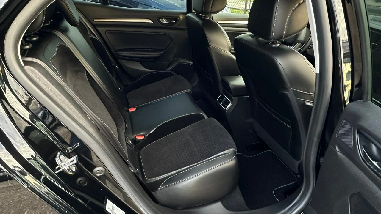 Renault Megane - Zdjęcie 31