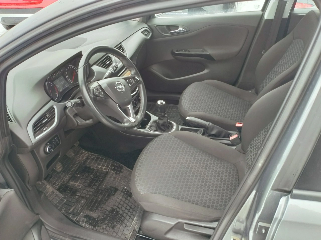 Opel Corsa - Zdjęcie 9