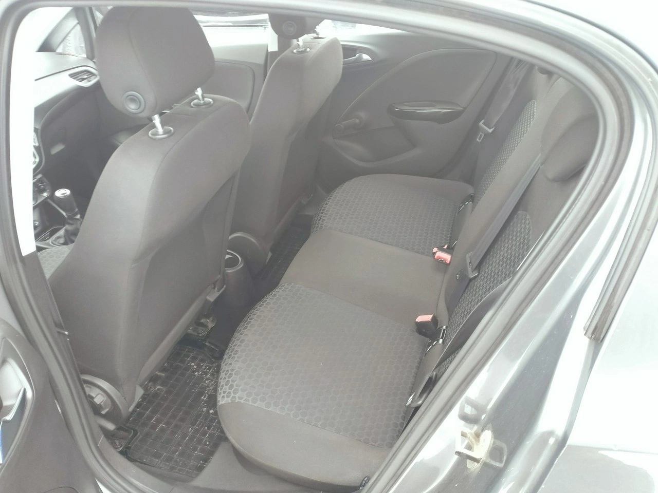 Opel Corsa - Zdjęcie 10