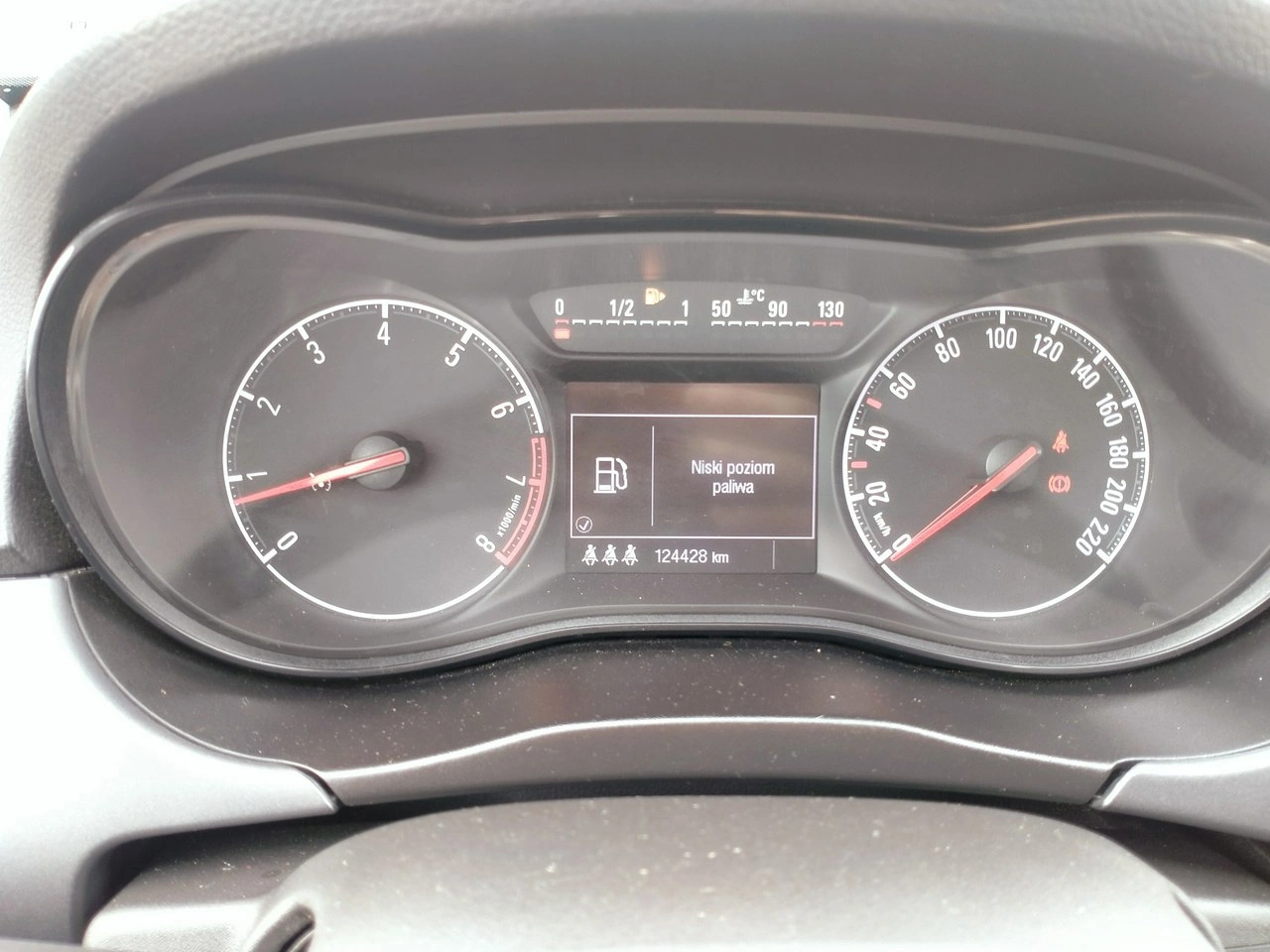 Opel Corsa - Zdjęcie 11