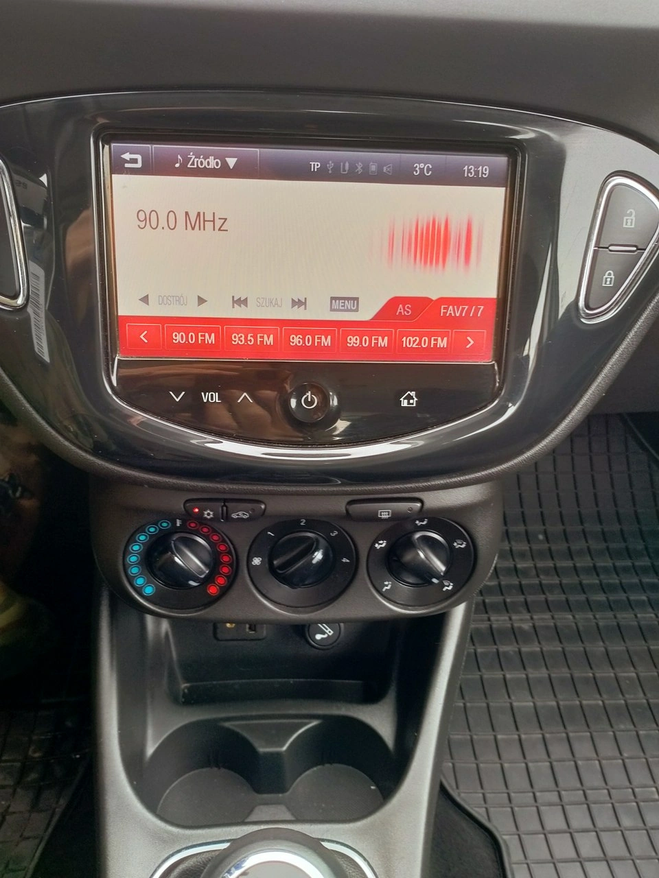 Opel Corsa - Zdjęcie 15