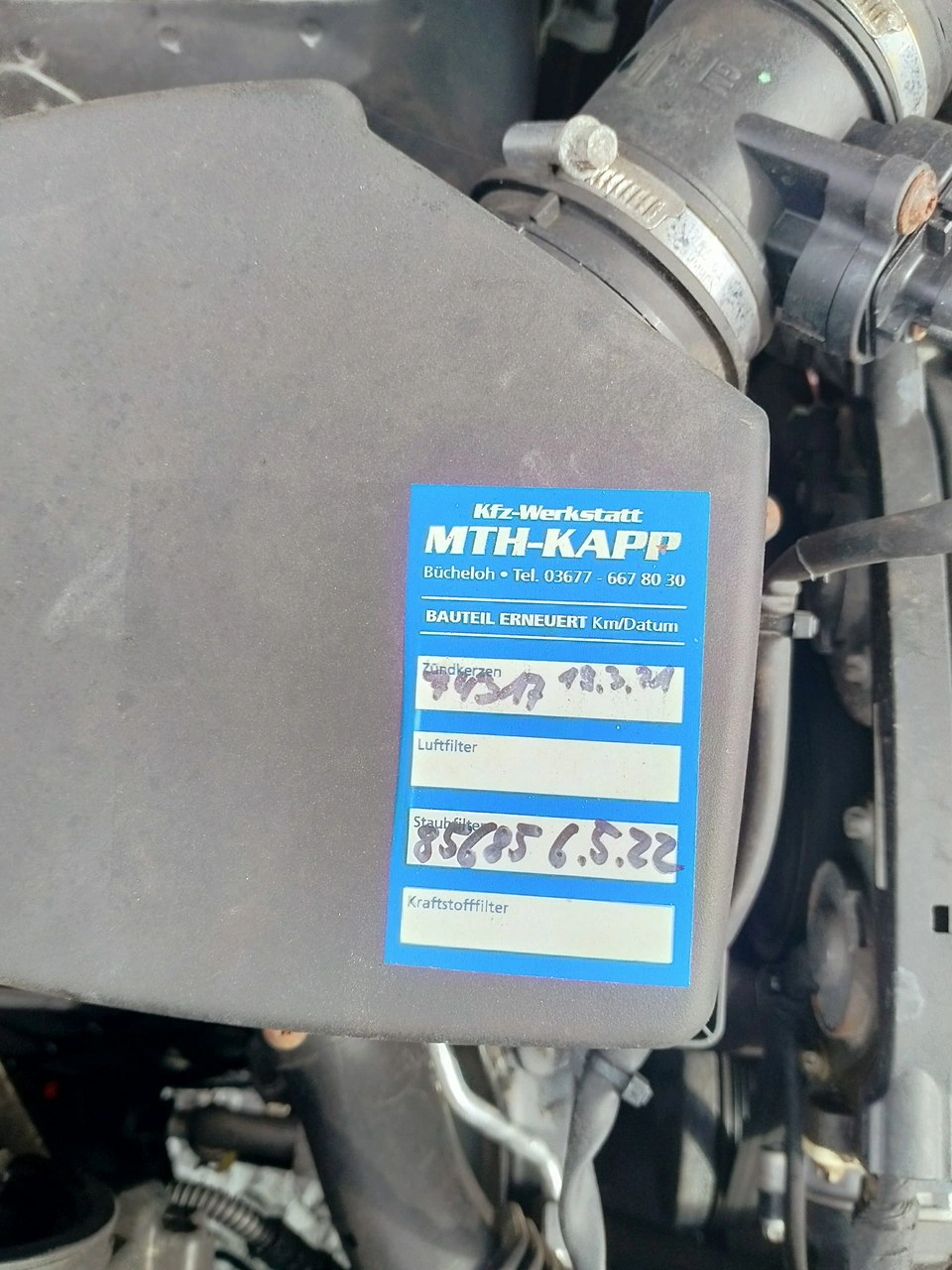 Opel Corsa - Zdjęcie 18