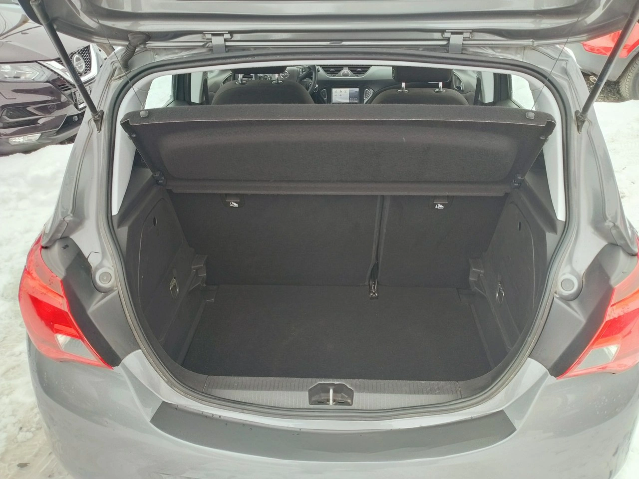 Opel Corsa - Zdjęcie 18