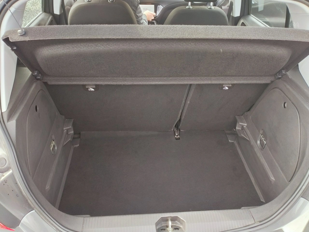 Opel Corsa - Zdjęcie 19