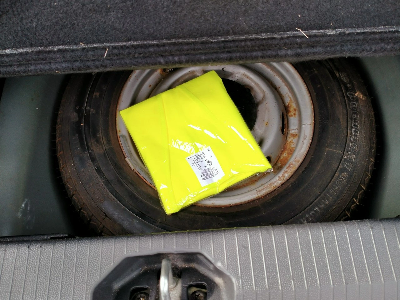 Opel Corsa - Zdjęcie 21