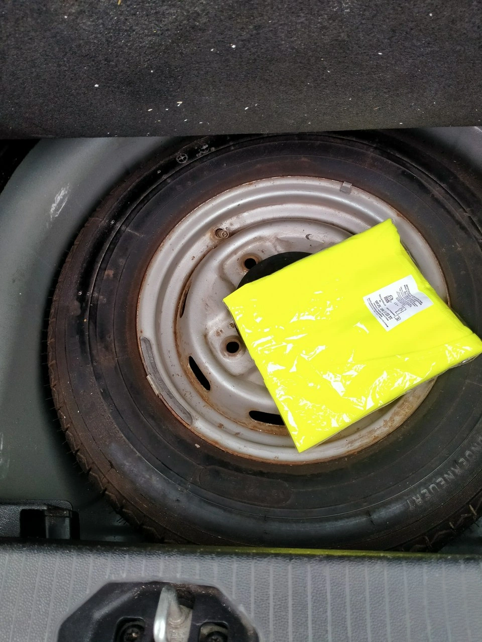 Opel Corsa - Zdjęcie 20