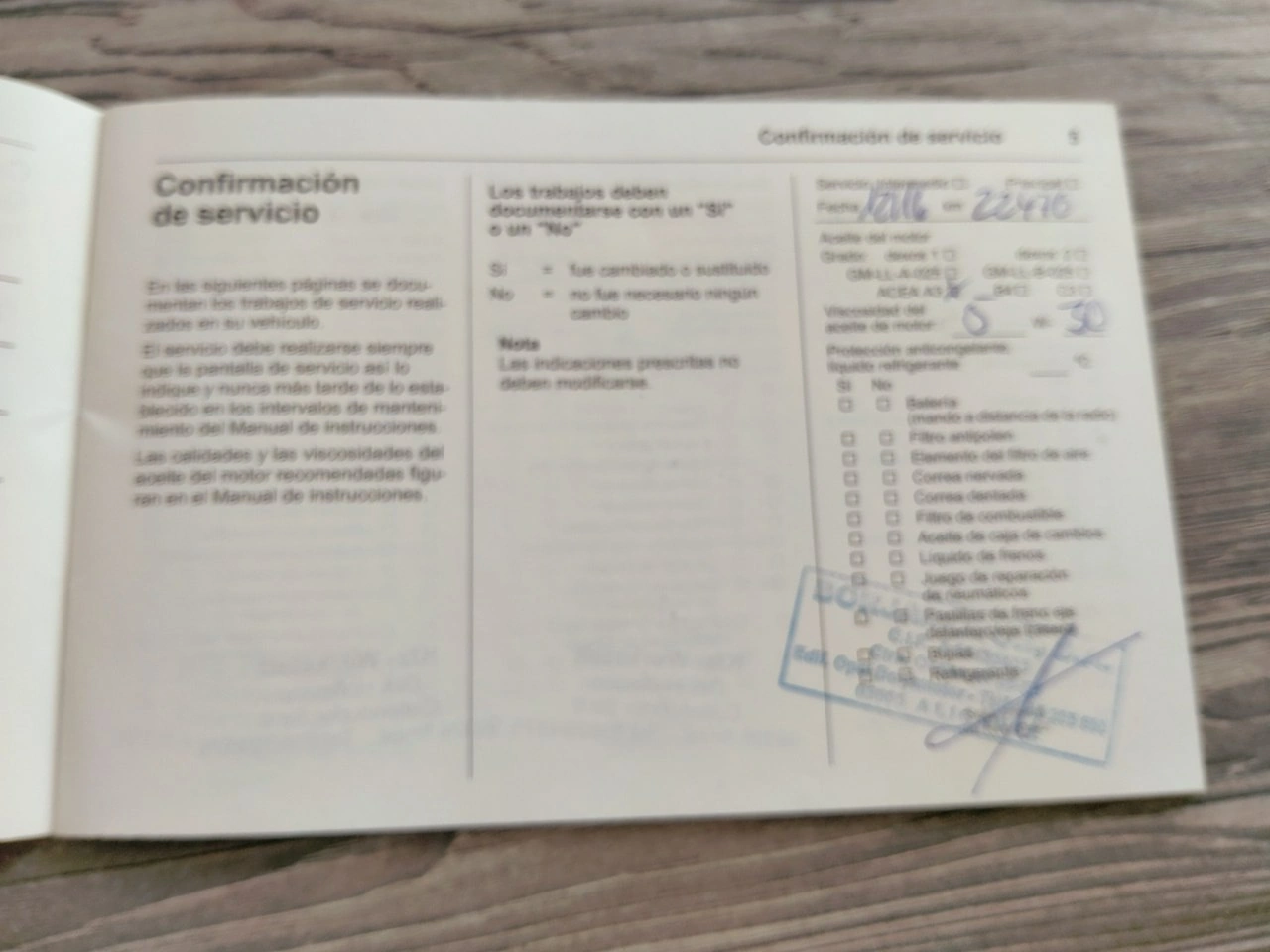 Opel Corsa - Zdjęcie 20