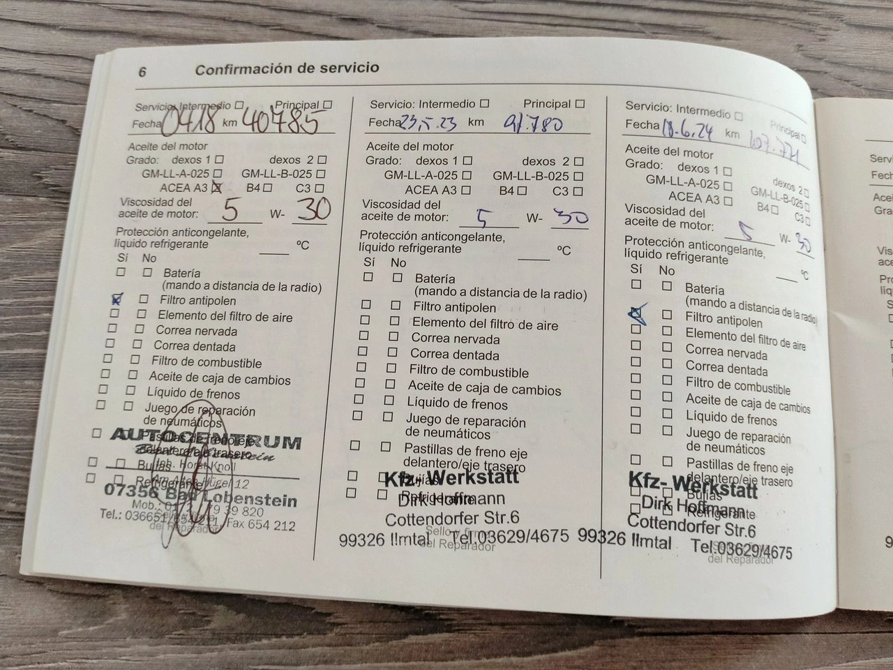 Opel Corsa - Zdjęcie 24