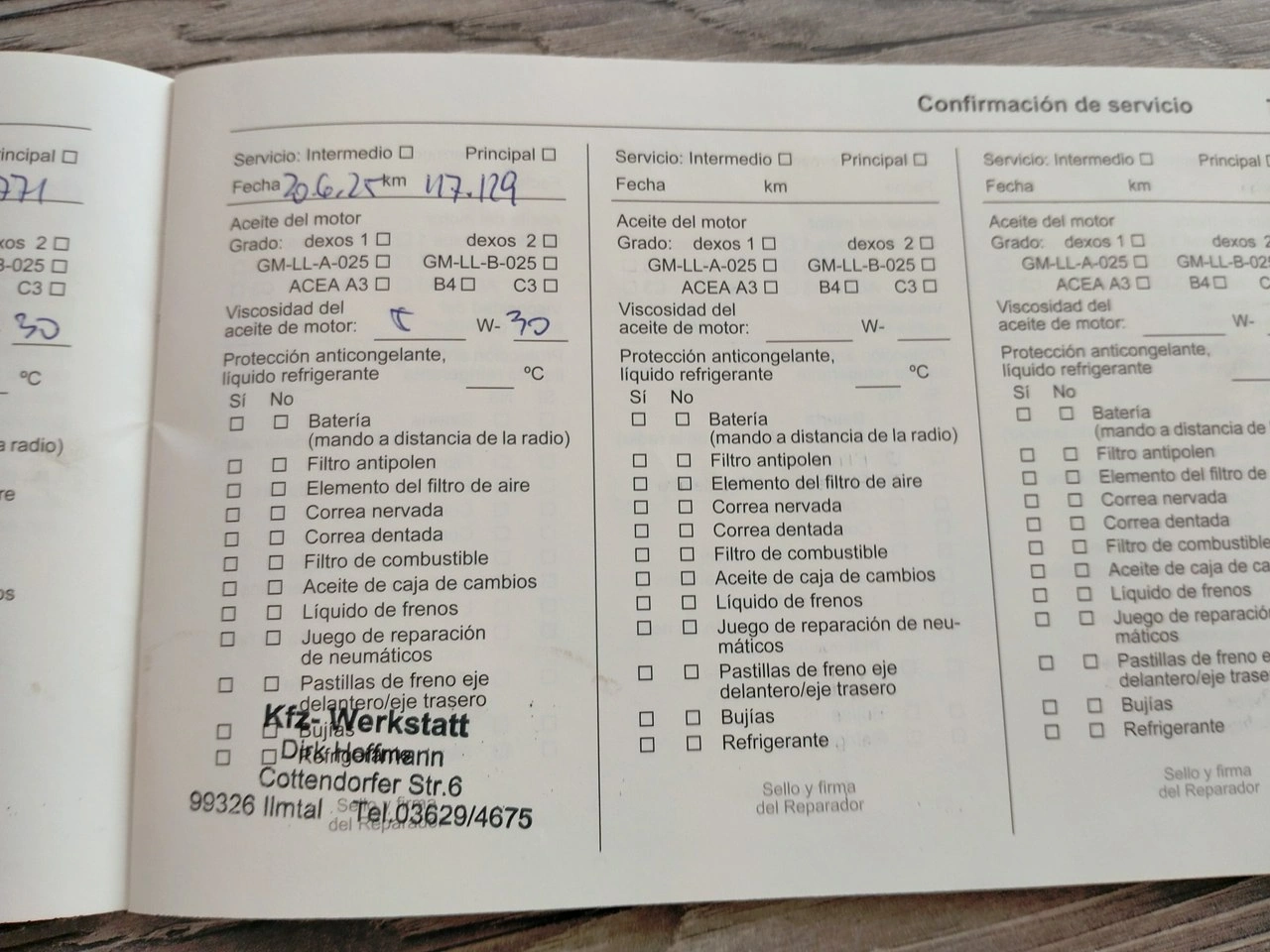 Opel Corsa - Zdjęcie 25