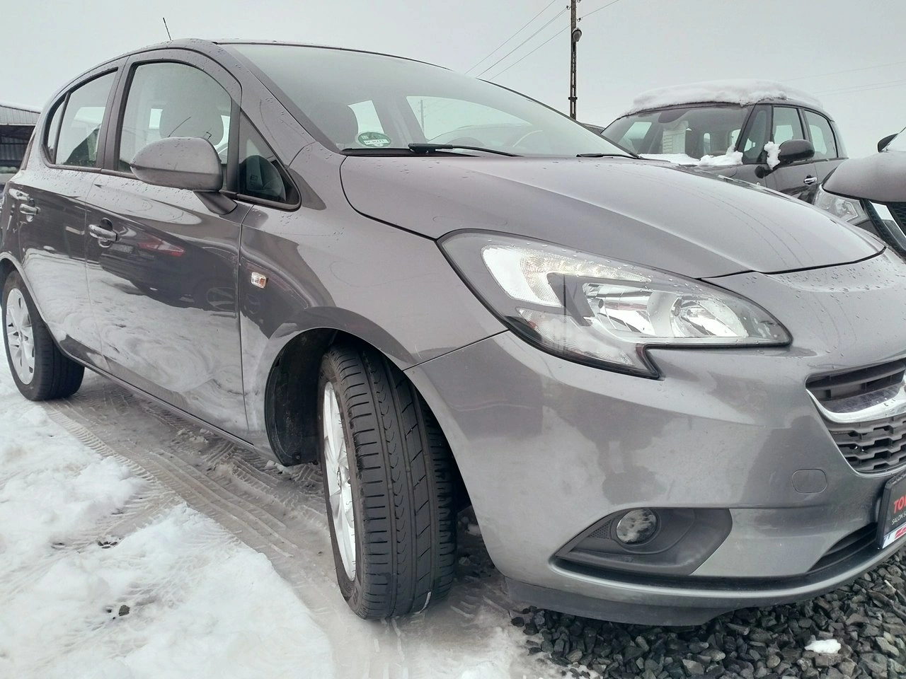 Opel Corsa - Zdjęcie 7