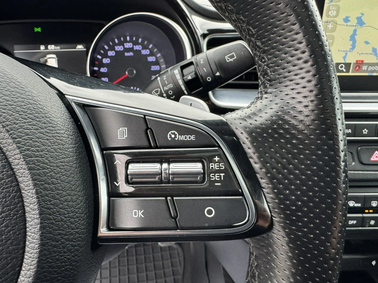 Kia Pro Cee'd - Zdjęcie 24