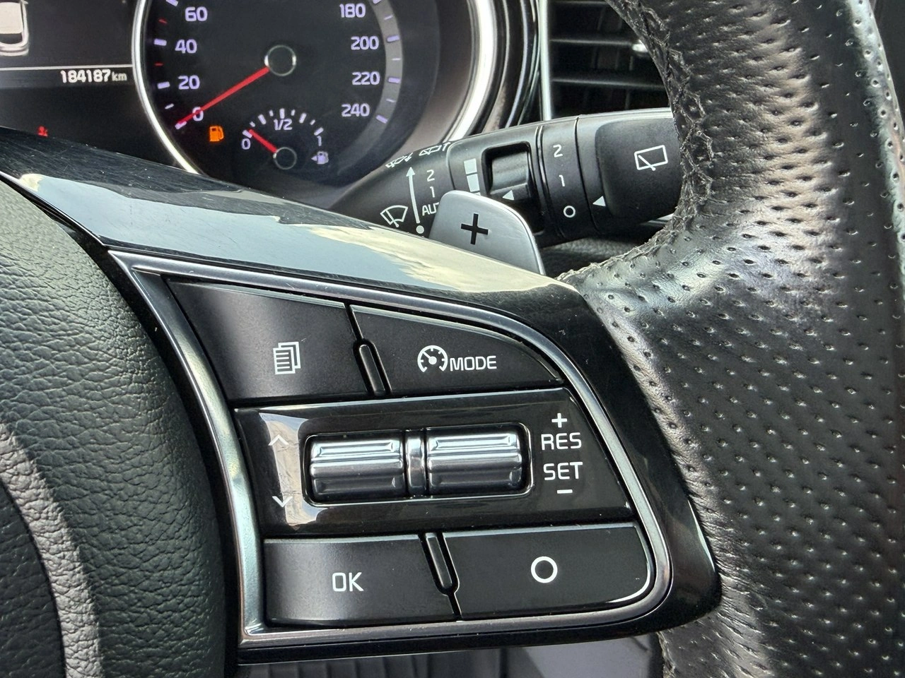 Kia Pro Cee'd - Zdjęcie 24