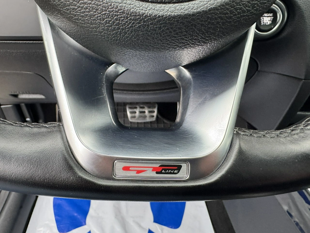 Kia Pro Cee'd - Zdjęcie 22