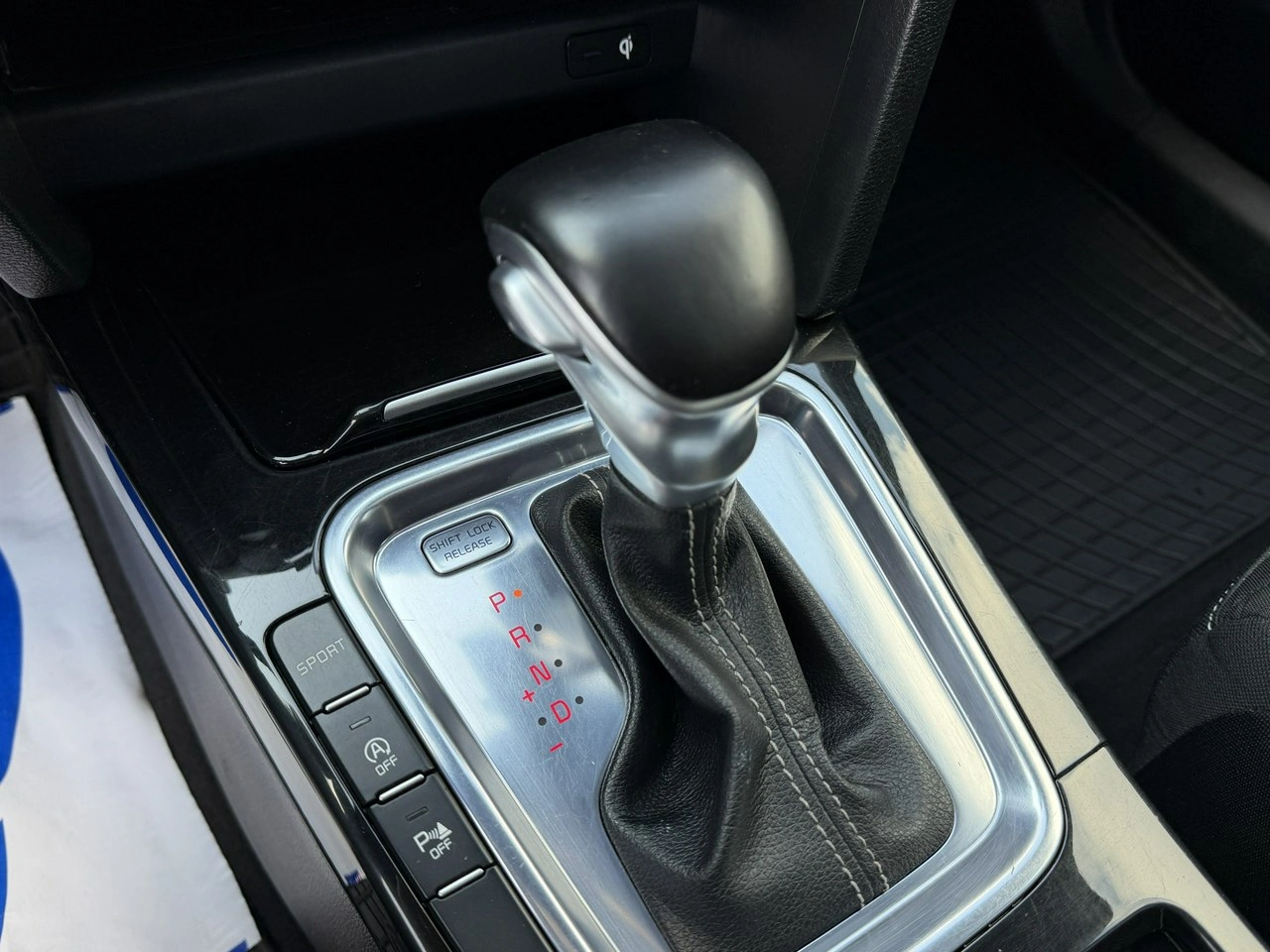 Kia Pro Cee'd - Zdjęcie 28