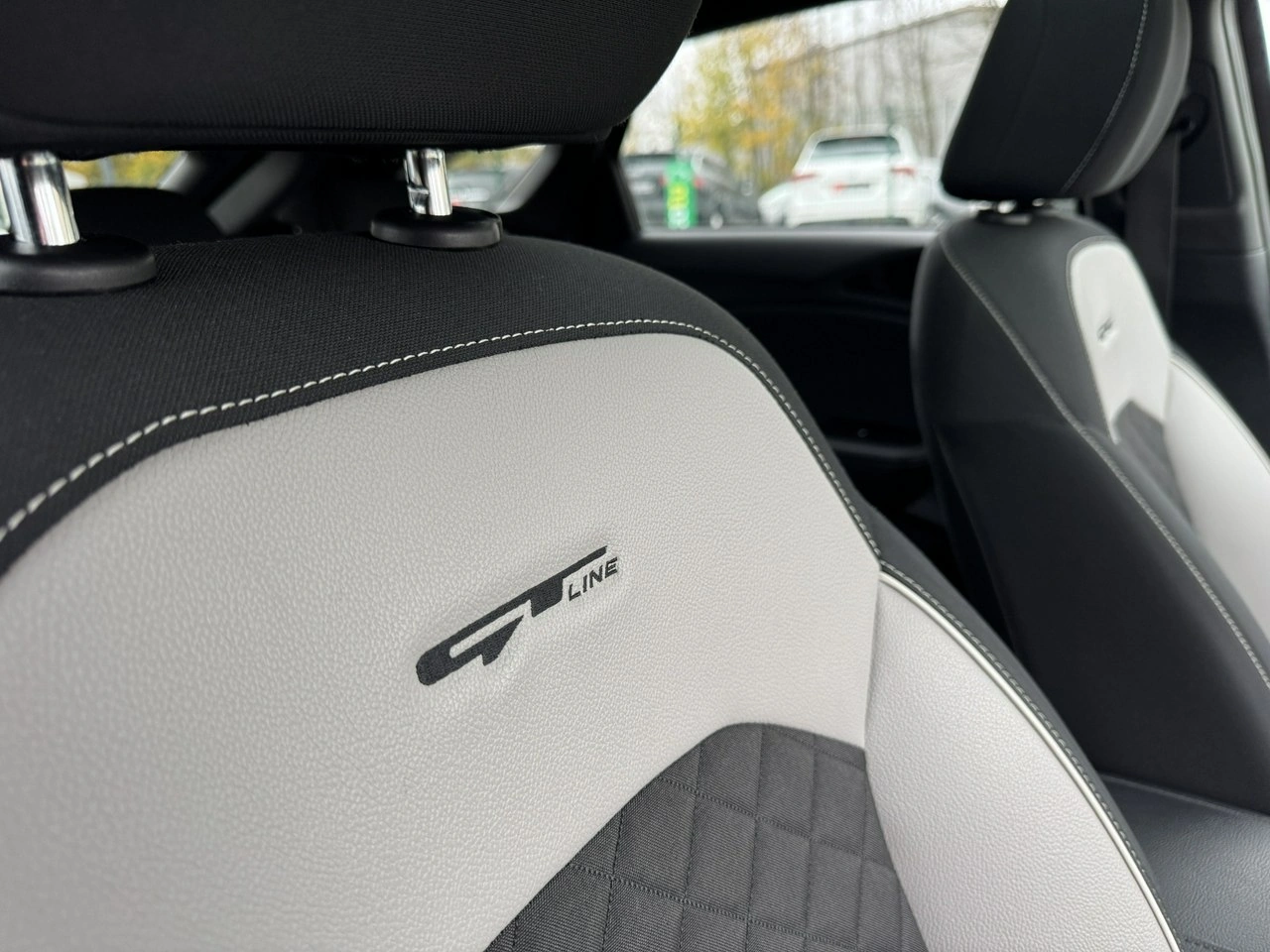 Kia Pro Cee'd - Zdjęcie 38