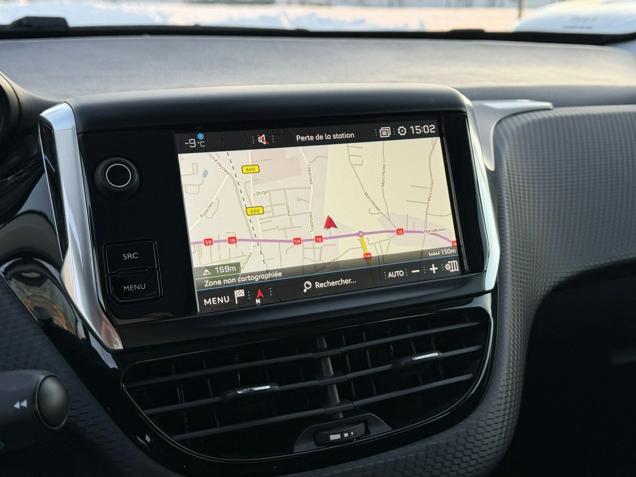 Peugeot 2008 - Zdjęcie 24