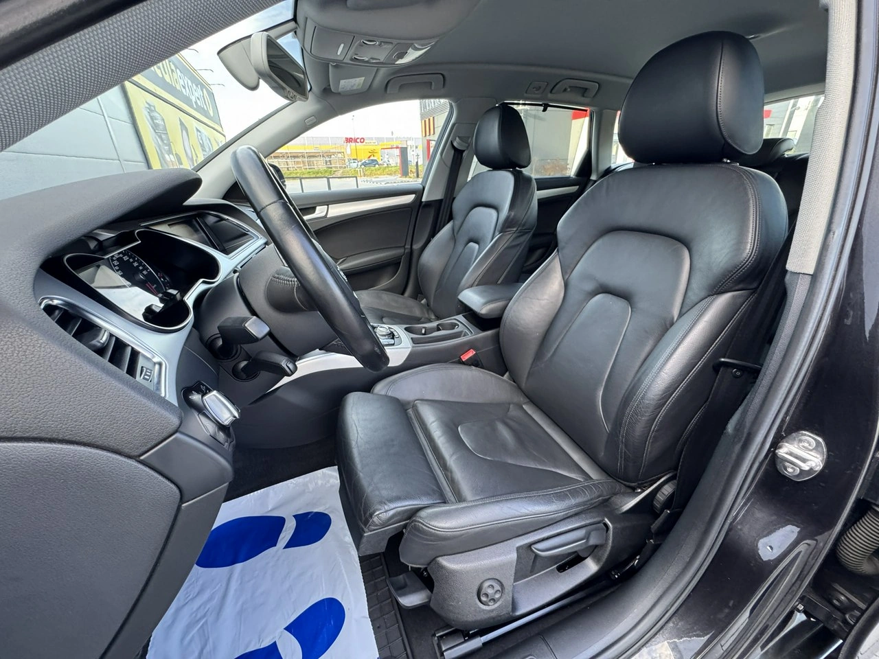 Audi A4 - Zdjęcie 20