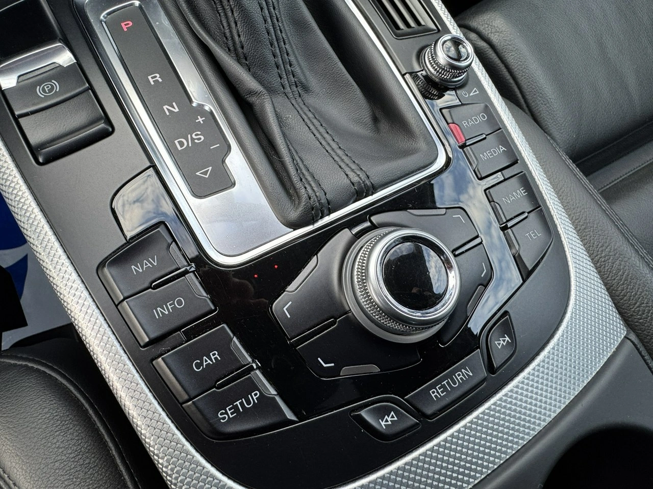 Audi A4 - Zdjęcie 26