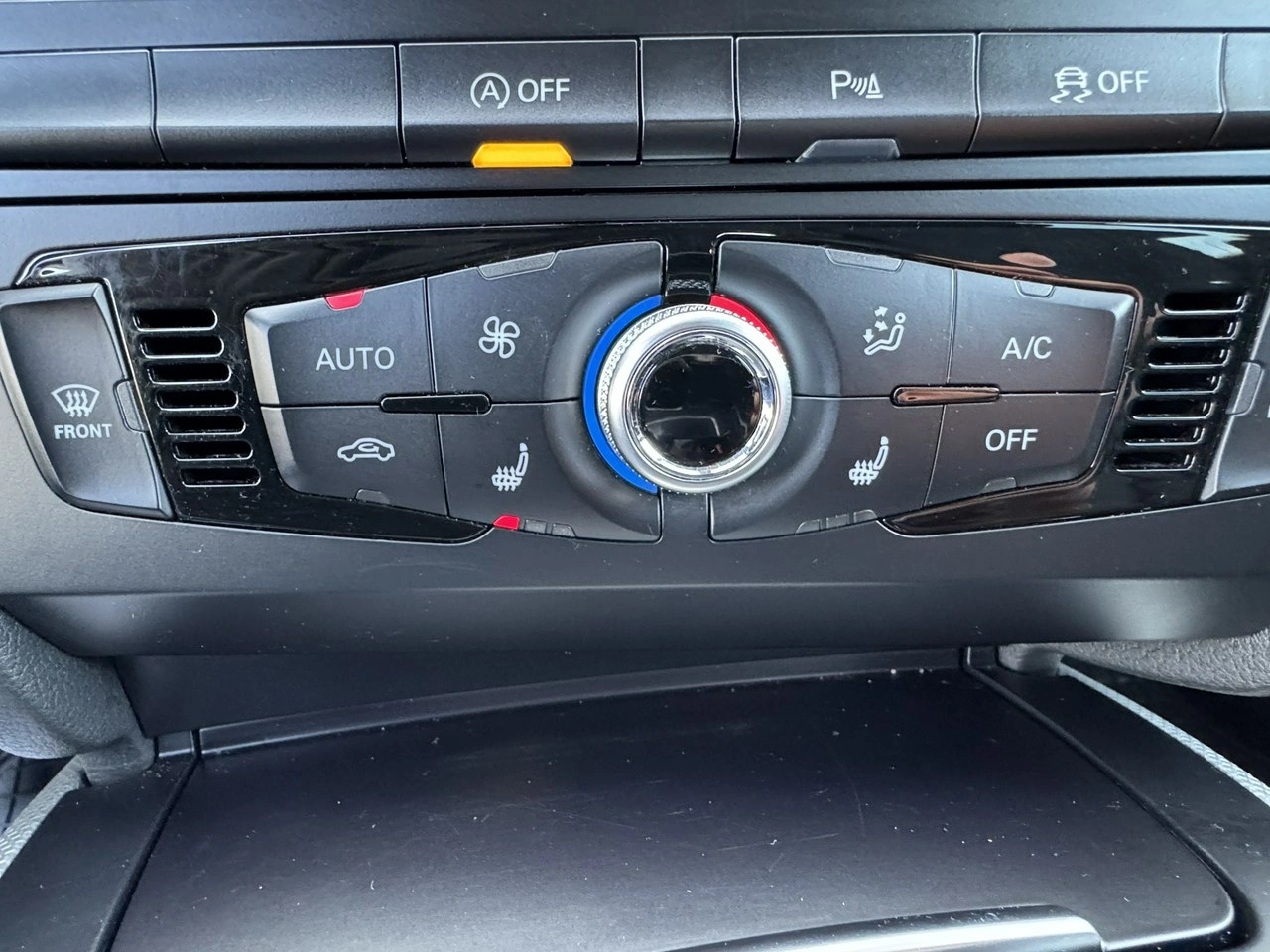 Audi A4 - Zdjęcie 27