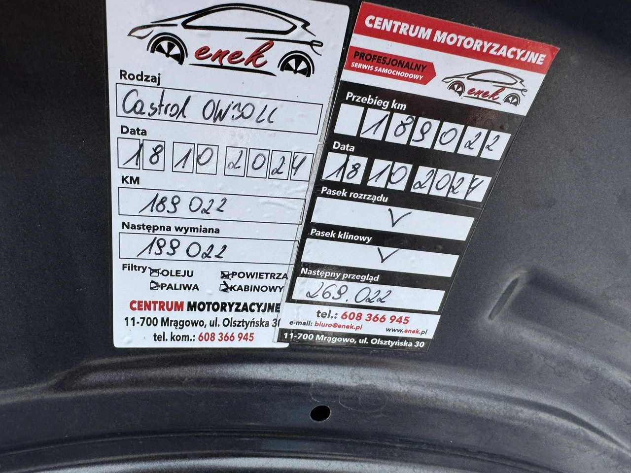 Audi A4 - Zdjęcie 38