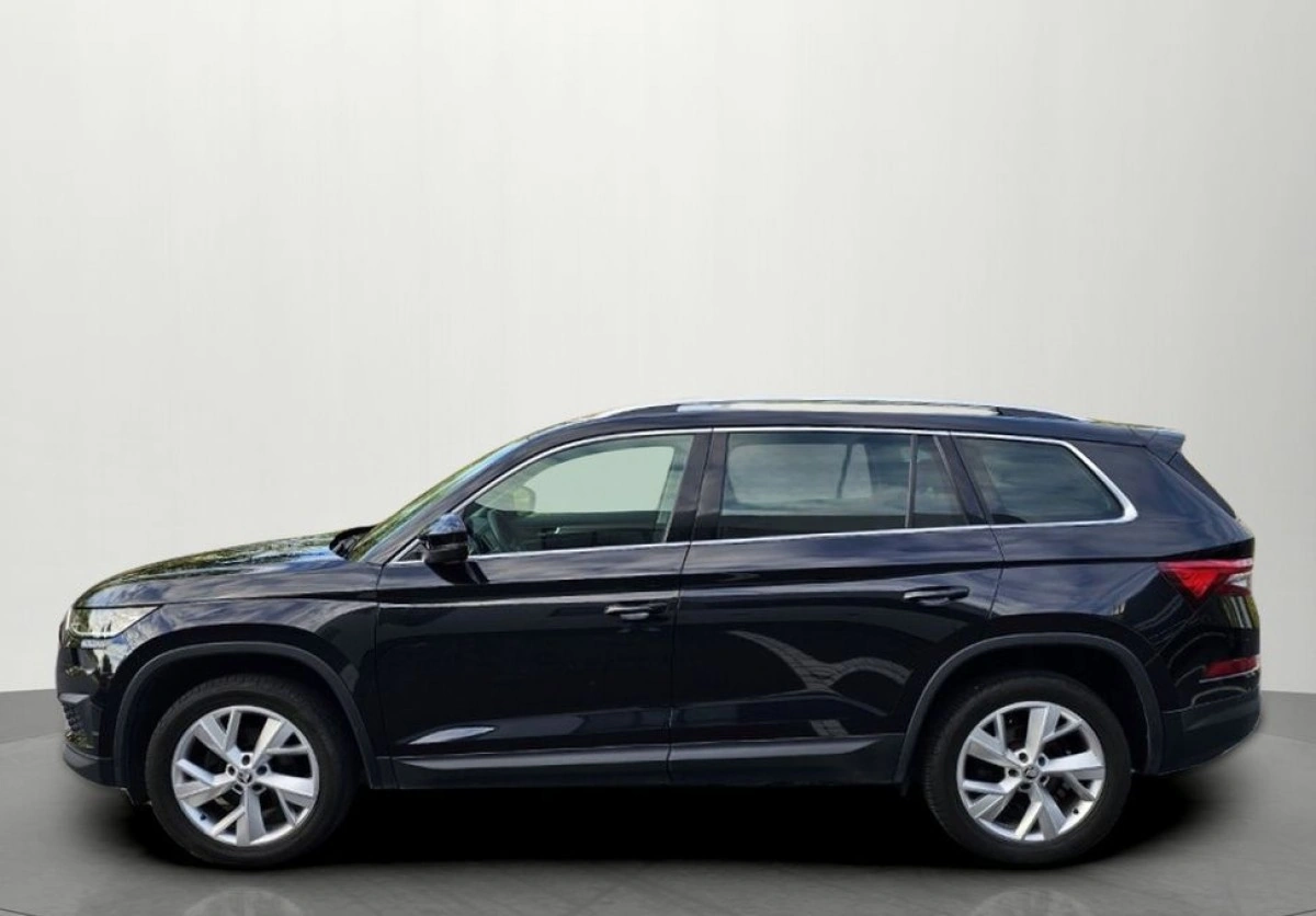 Skoda Kodiaq - Zdjęcie 2