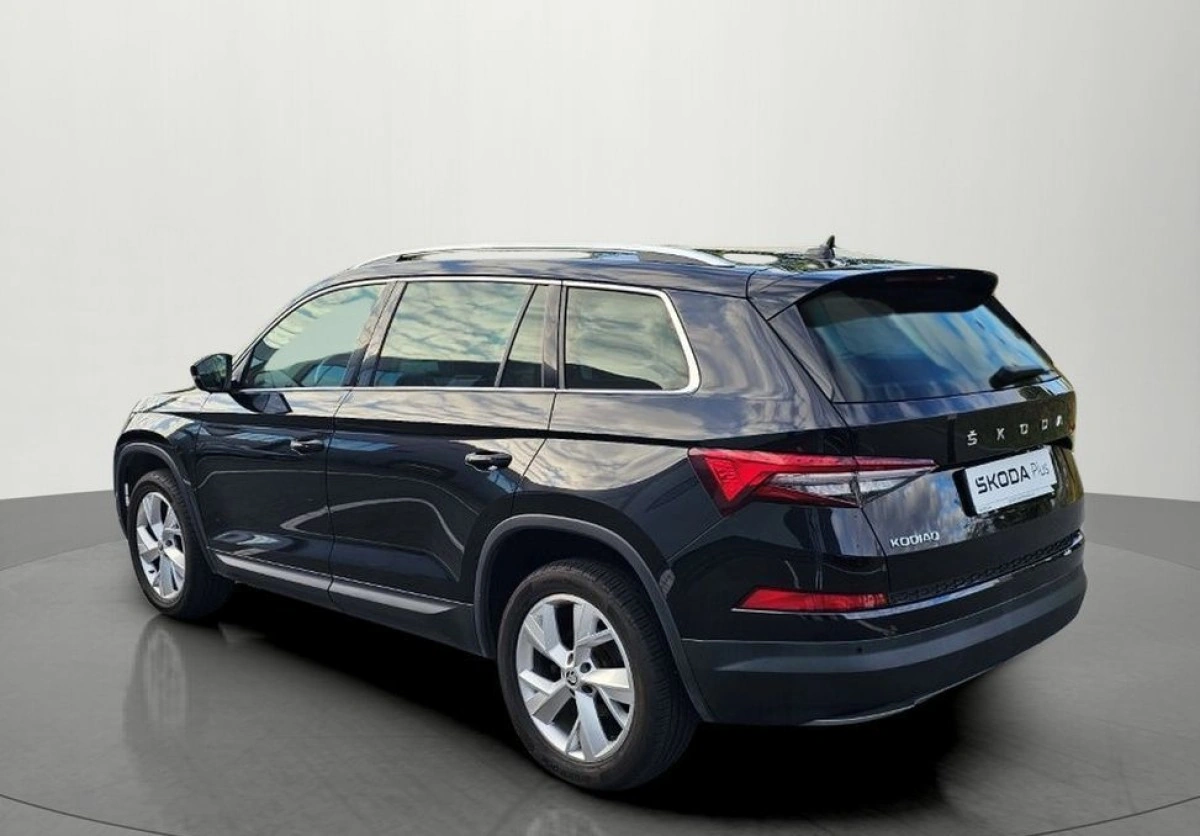 Skoda Kodiaq - Zdjęcie 3