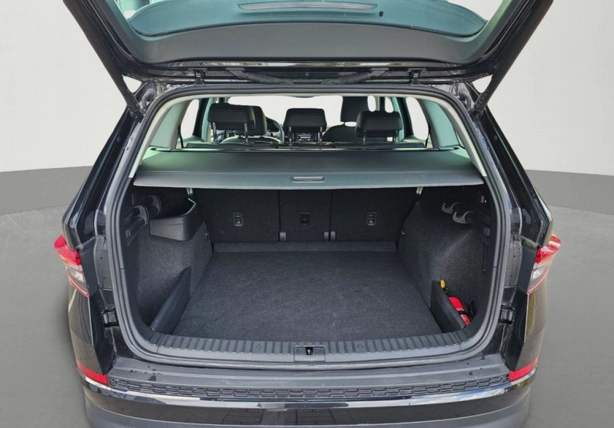 Skoda Kodiaq - Zdjęcie 6