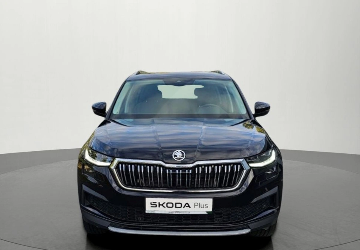 Skoda Kodiaq - Zdjęcie 7