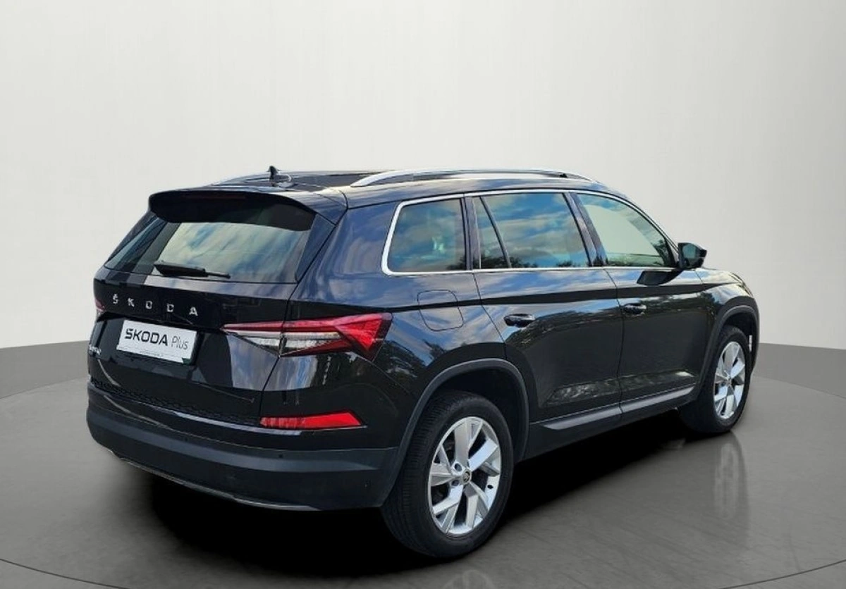 Skoda Kodiaq - Zdjęcie 9