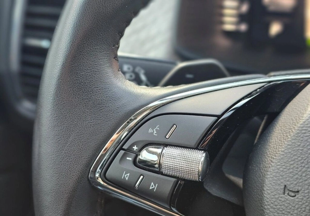 Skoda Kodiaq - Zdjęcie 16