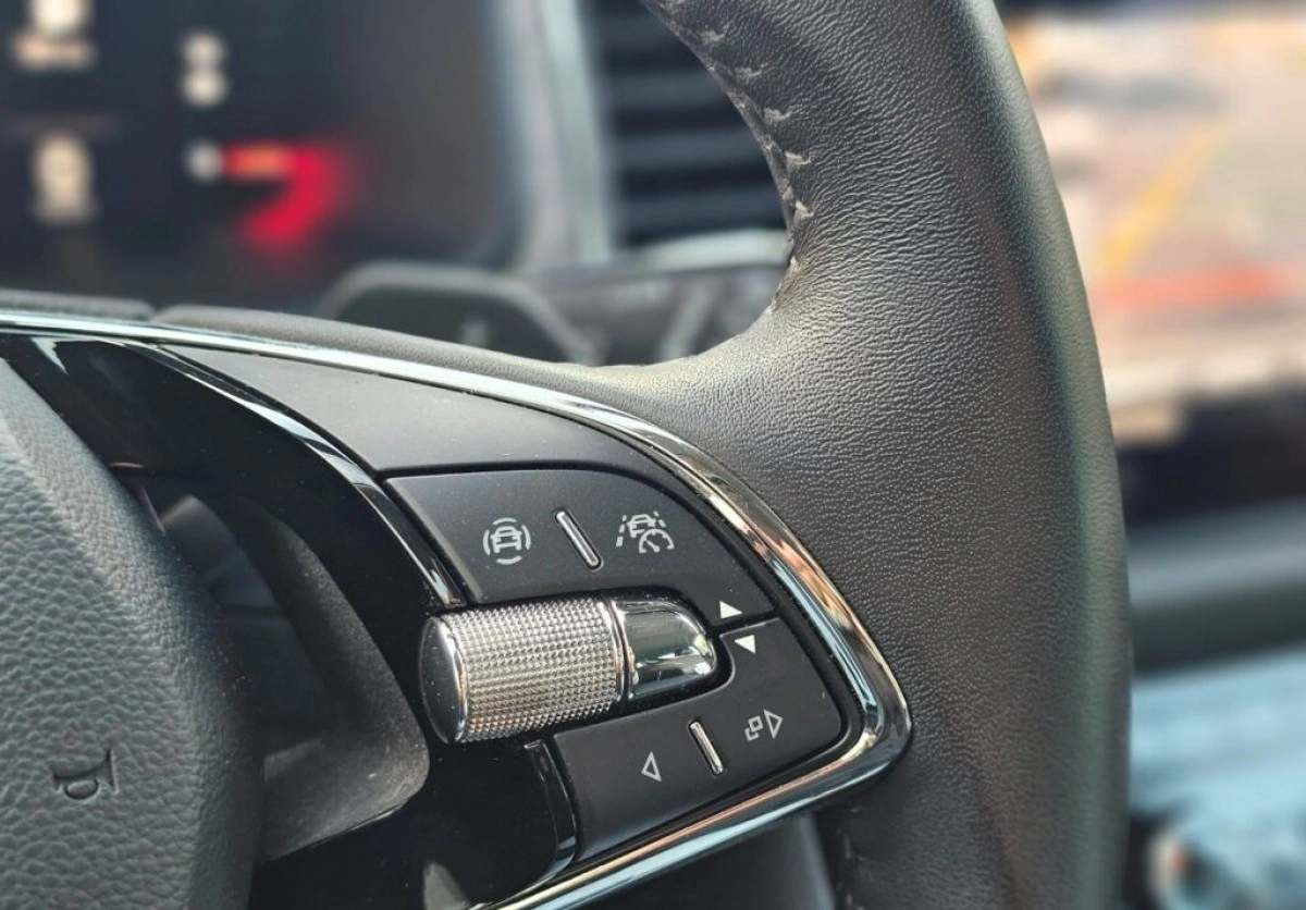 Skoda Kodiaq - Zdjęcie 18