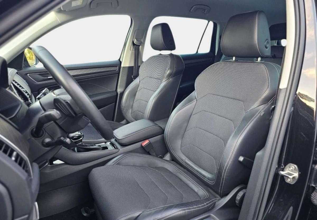 Skoda Kodiaq - Zdjęcie 23