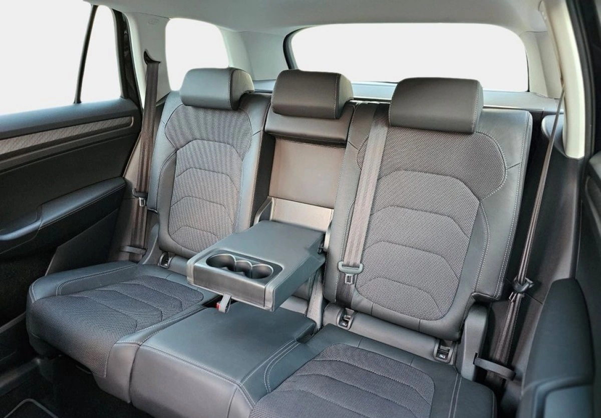 Skoda Kodiaq - Zdjęcie 26