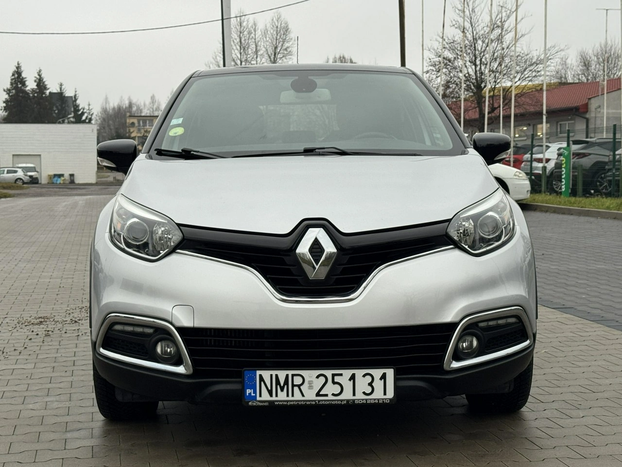 Renault Captur - Zdjęcie 2