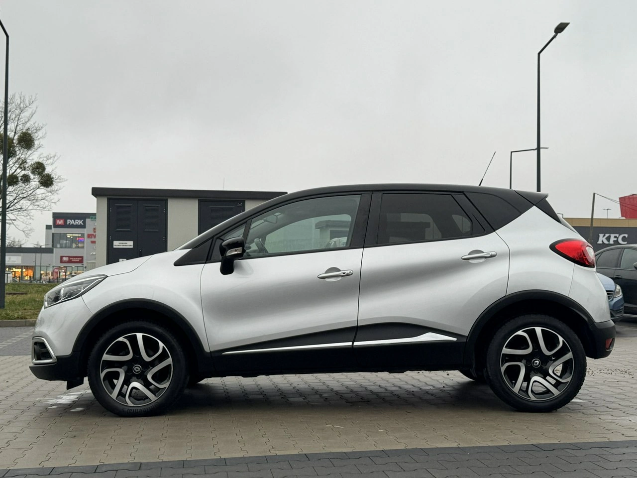 Renault Captur - Zdjęcie 5