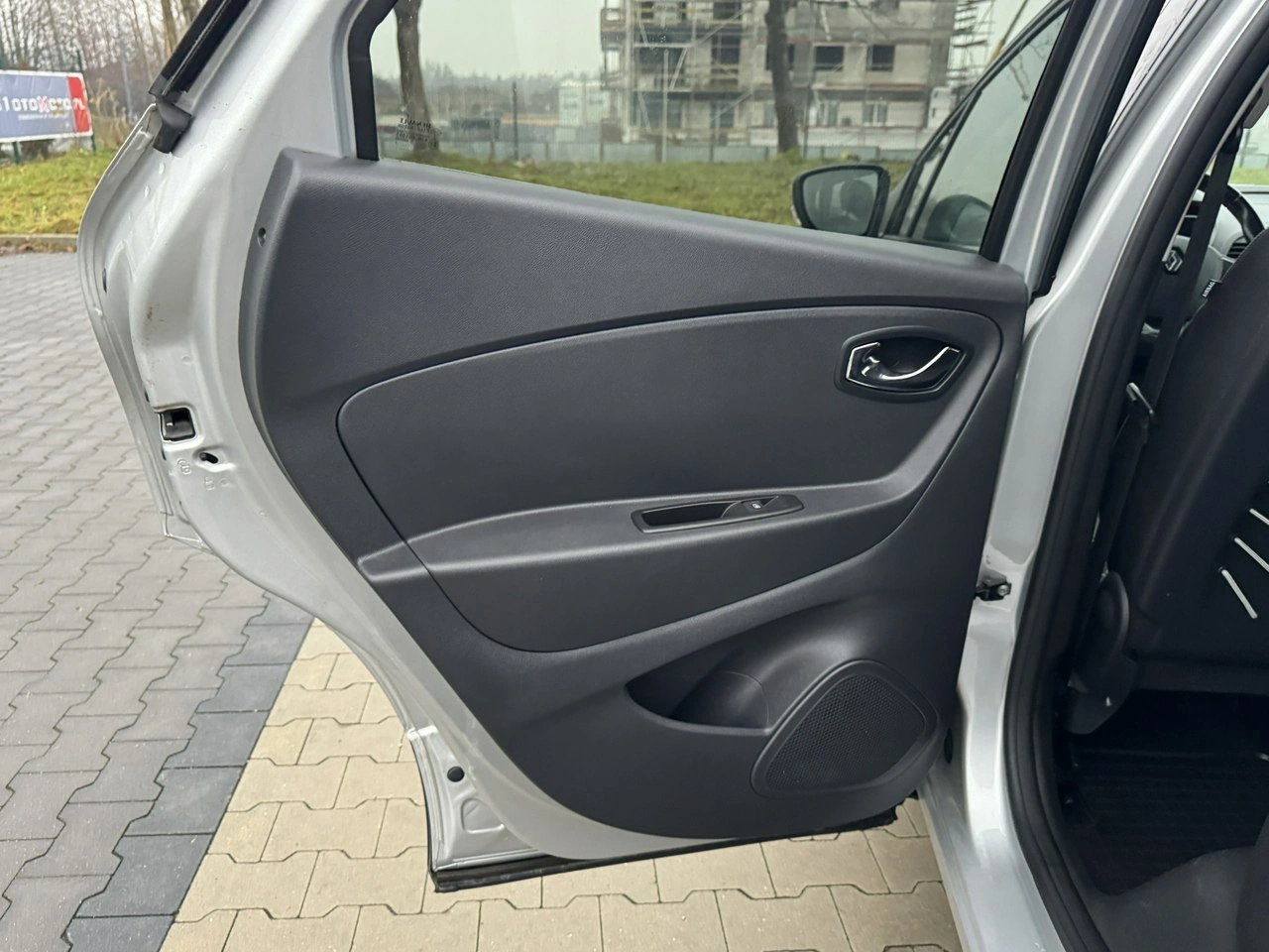 Renault Captur - Zdjęcie 24