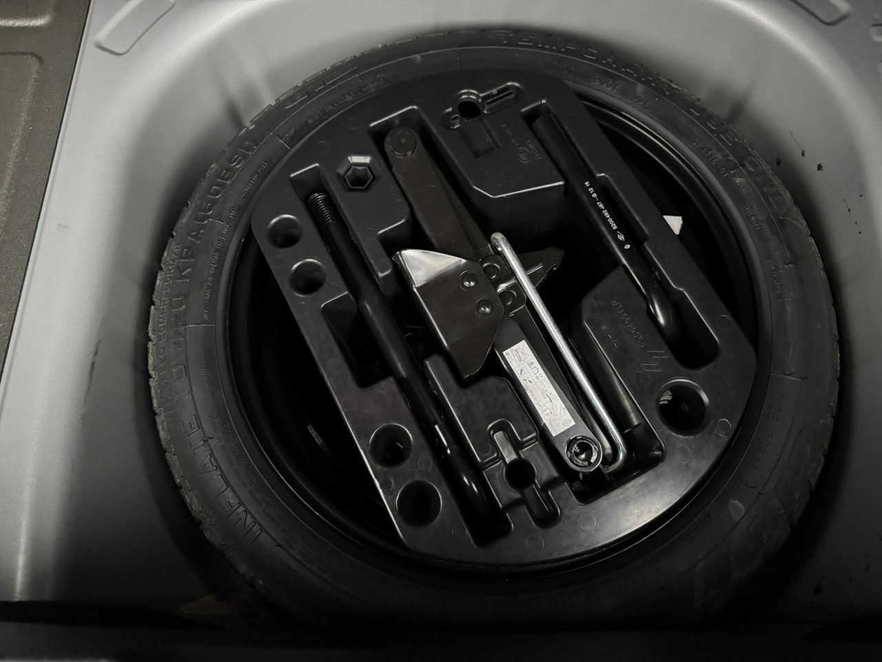 Renault Captur - Zdjęcie 35