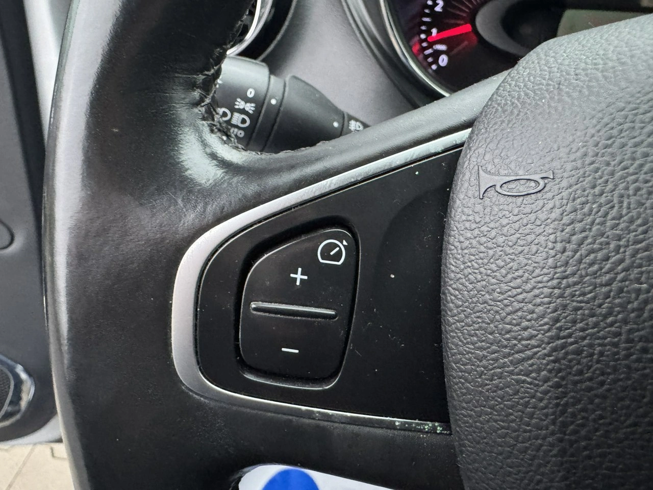 Renault Captur - Zdjęcie 21