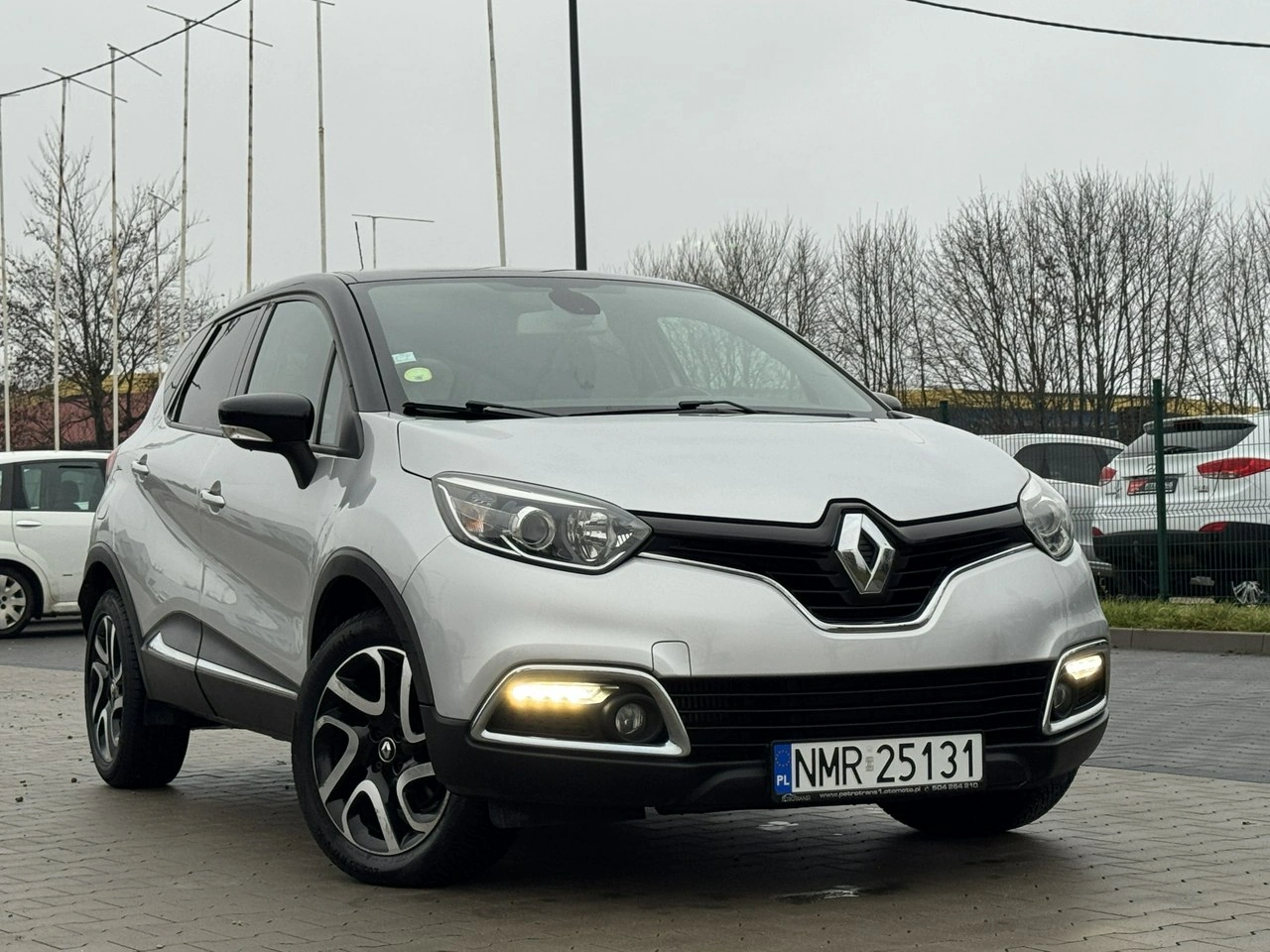Renault Captur - Zdjęcie 13