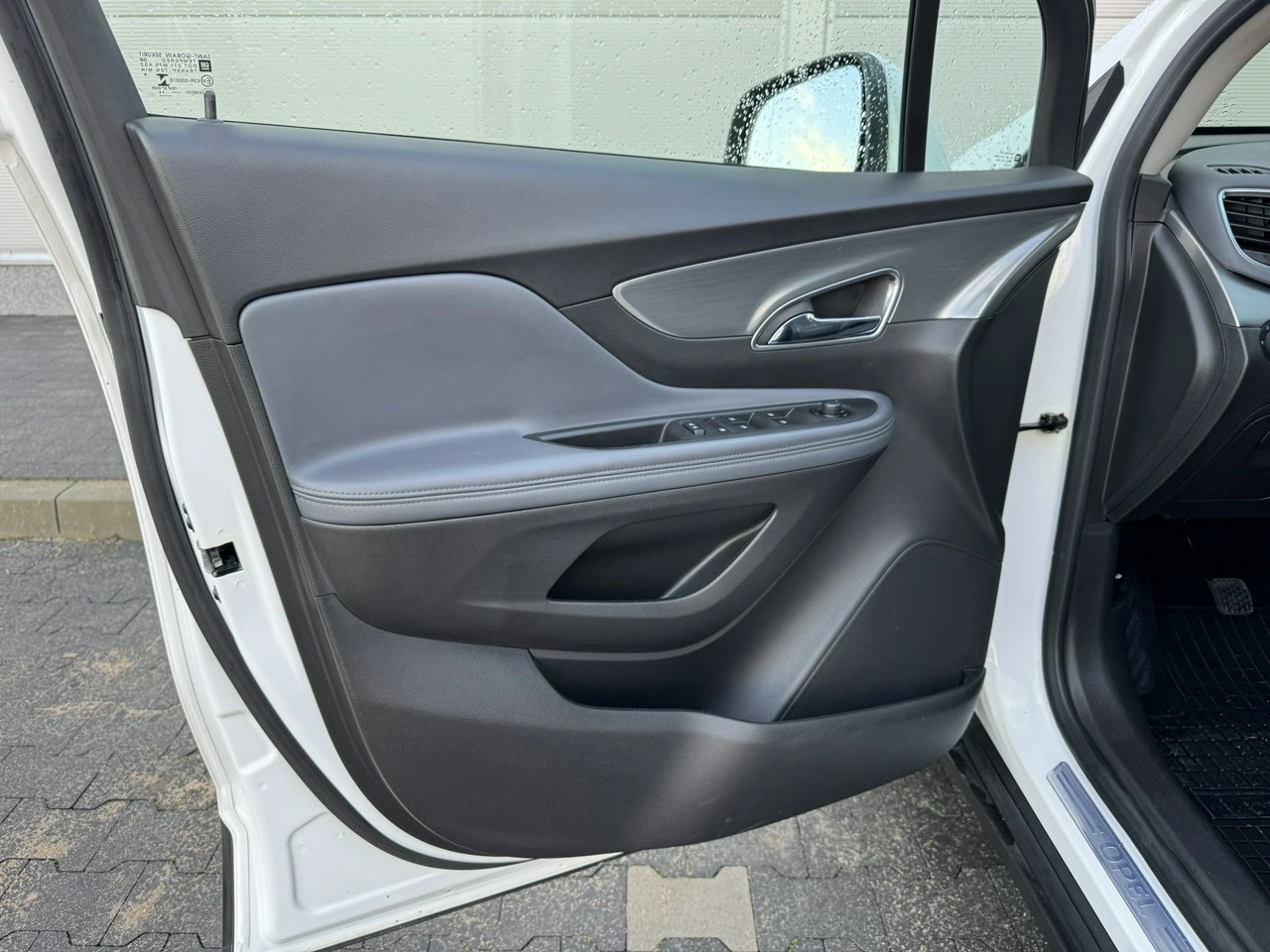 Opel Mokka - Zdjęcie 16