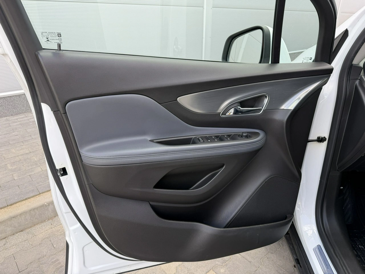 Opel Mokka - Zdjęcie 15