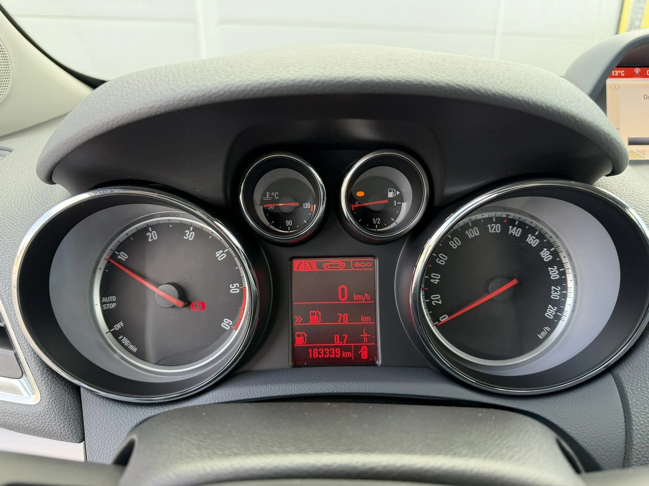 Opel Mokka - Zdjęcie 27