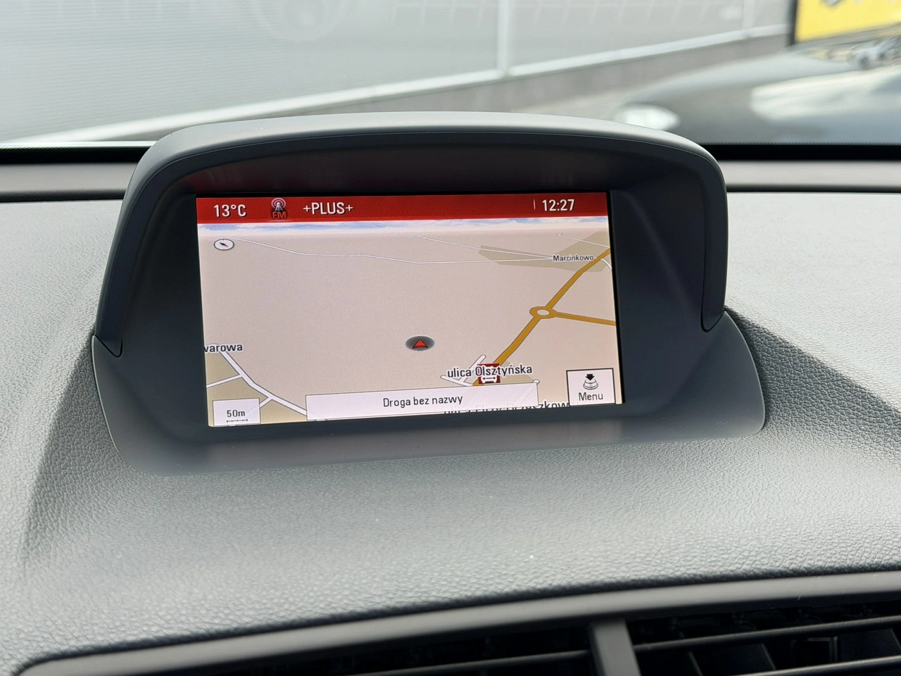 Opel Mokka - Zdjęcie 22